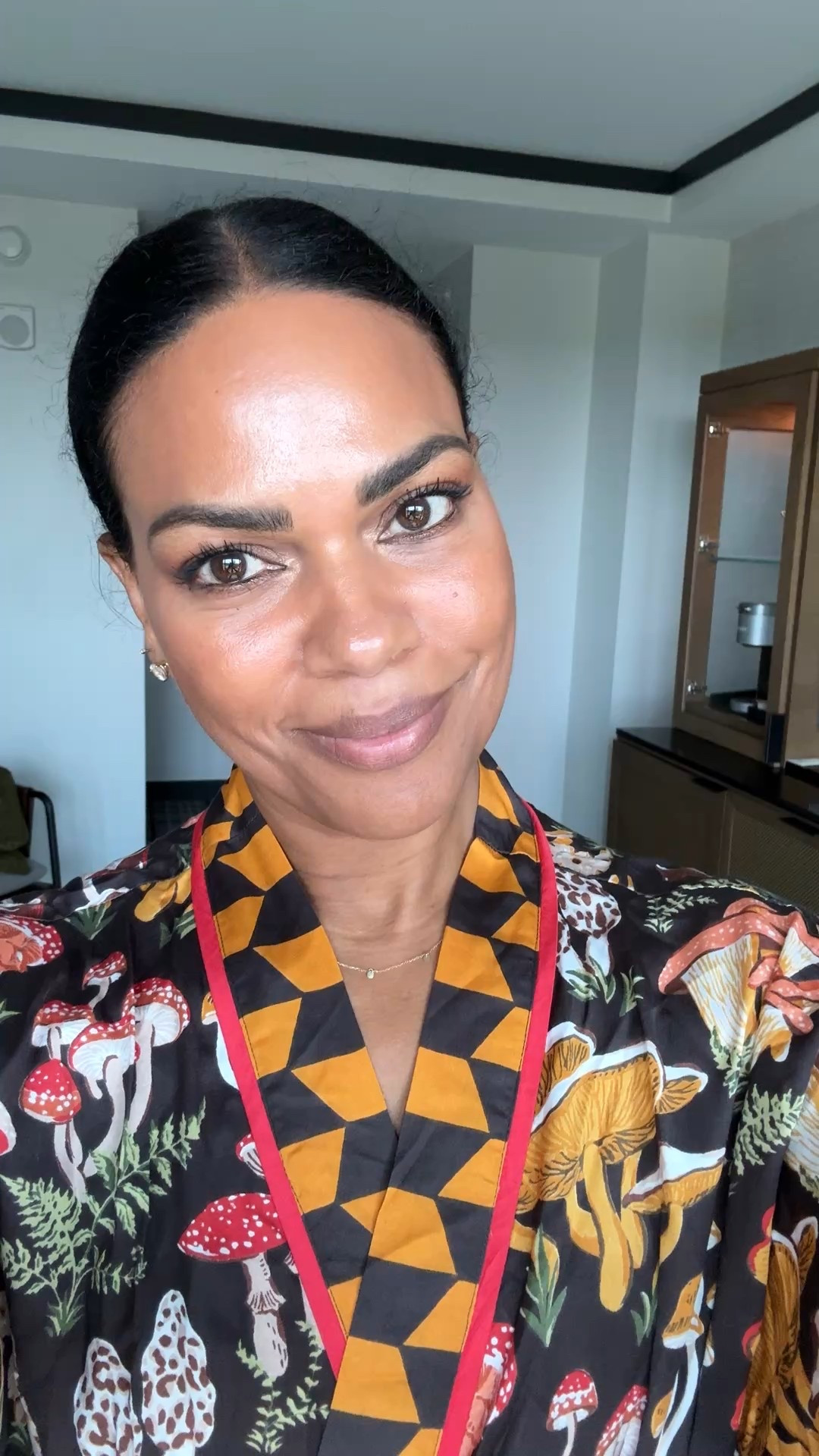 Robe linked!



#LTKCon