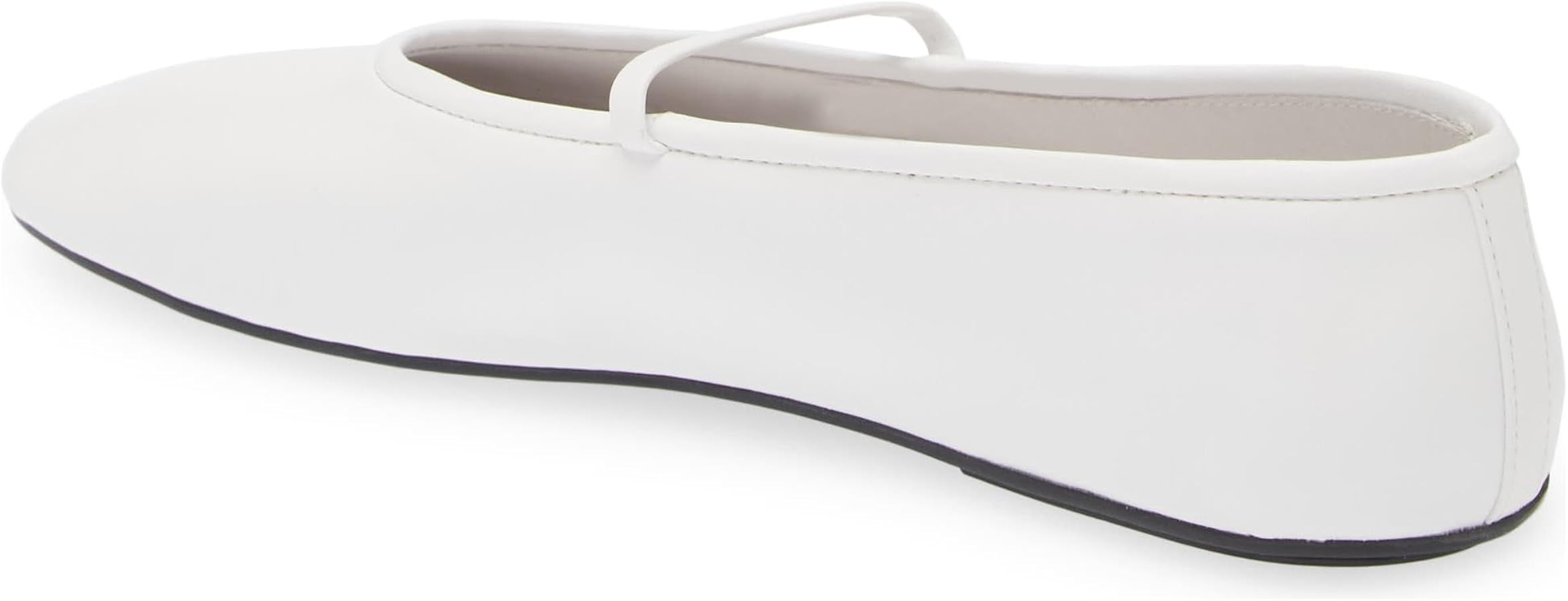 GERULATA Zapatos planos de ballet para mujer, con correa, cómodos, zapatos de bailarina con punt... | Amazon (US)