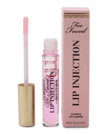 Lip Injection Ultimate Lip Plumper | TJ Maxx