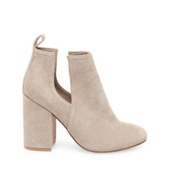 NAOMI BLACK SUEDE | Steve Madden (US)