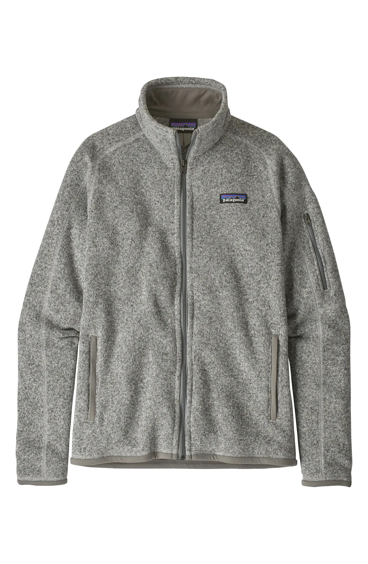 Rating 4.4out of5stars(72)72Better Sweater® JacketPATAGONIA | Nordstrom