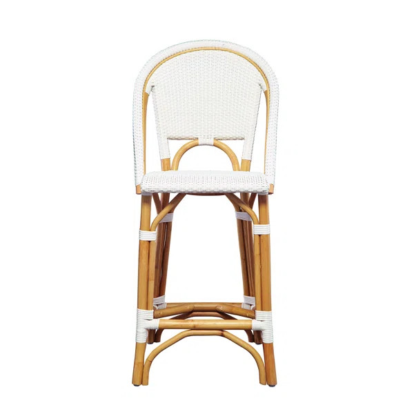 Leroy Bar Stool | Perigold