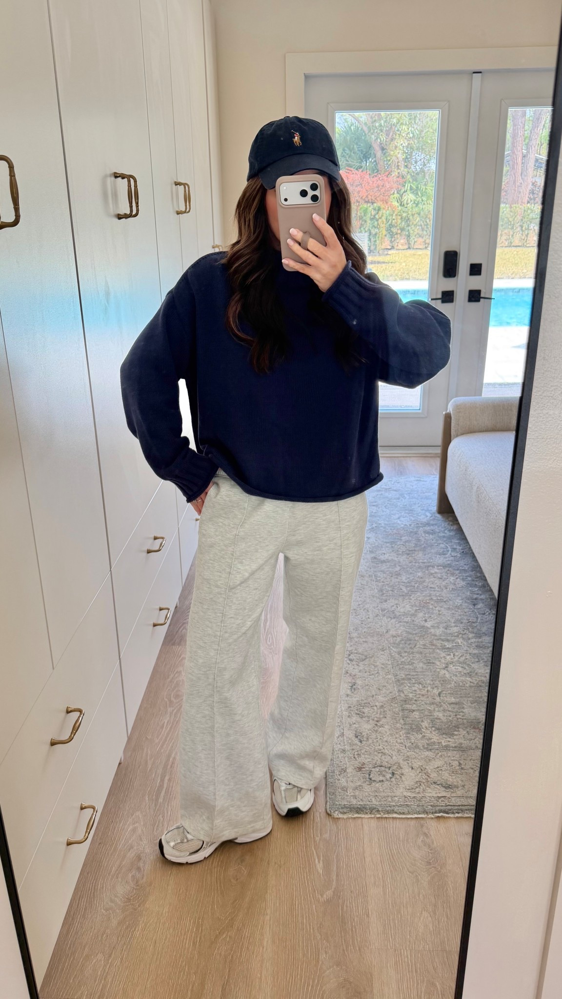 Casual everyday on the go outfit 
Wearing a small in top
Pants are old - linked similar options 
Shoes are true to size 


#amazonfashion #amazonfinds #ootf

#LTKdayinmylife #LTKgrwm #LTKootd