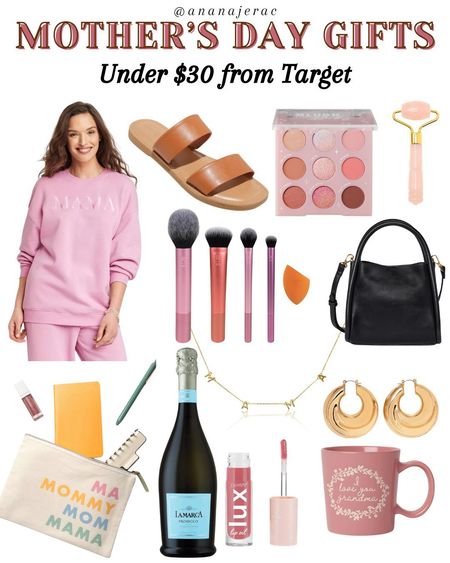 #LTKGiftGuide #LTKstyletip #LTKbeauty