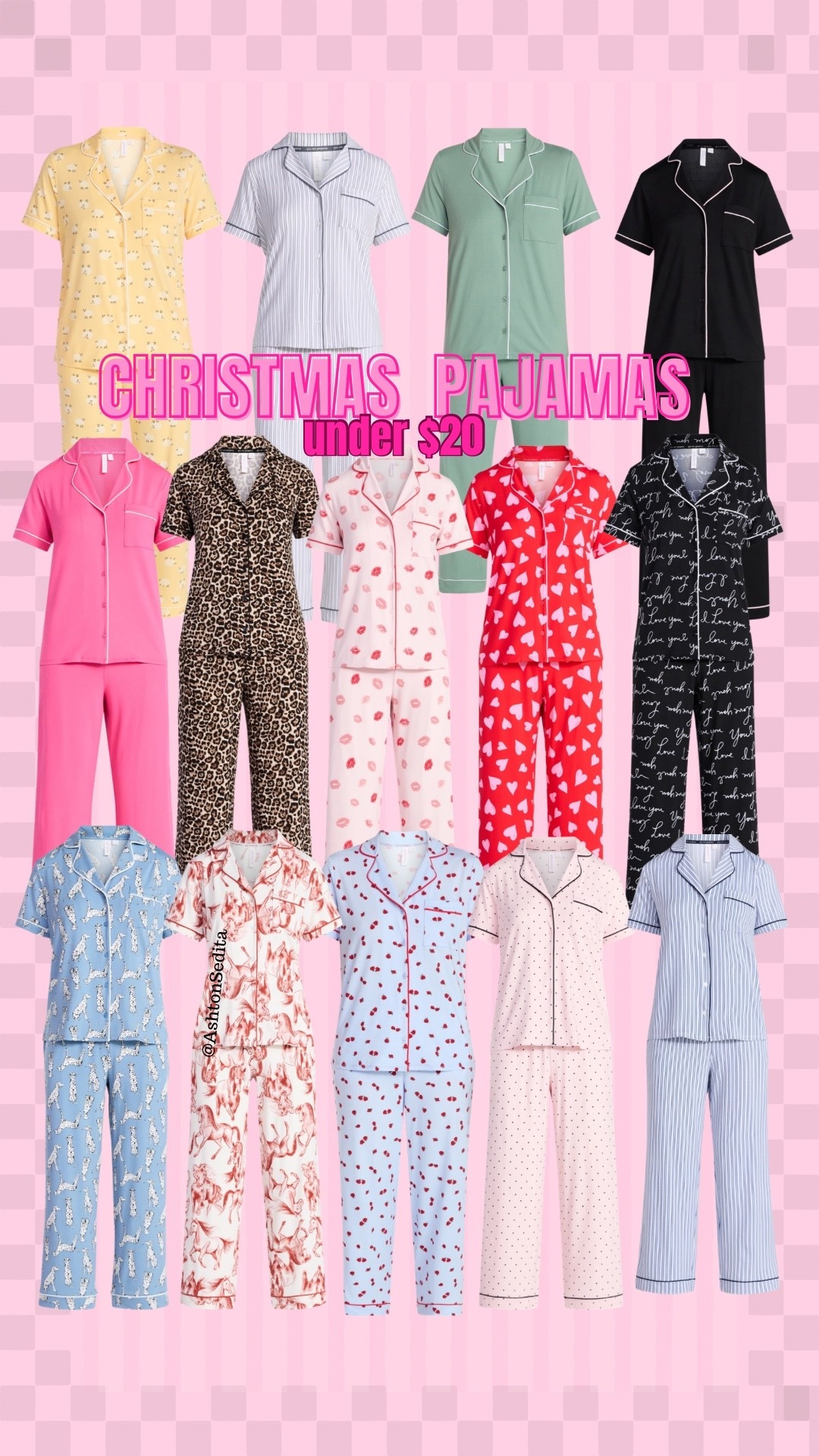 THESE ARE MY FAVORITE PAJAMAS… 
They run tts! And the price is 🤯🤯

#LTKmomlife #LTKselfcare #LTKSaleAlert