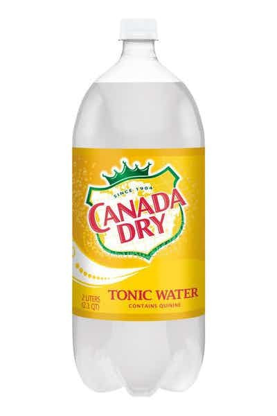 Canada Dry Tonic Water | Drizly