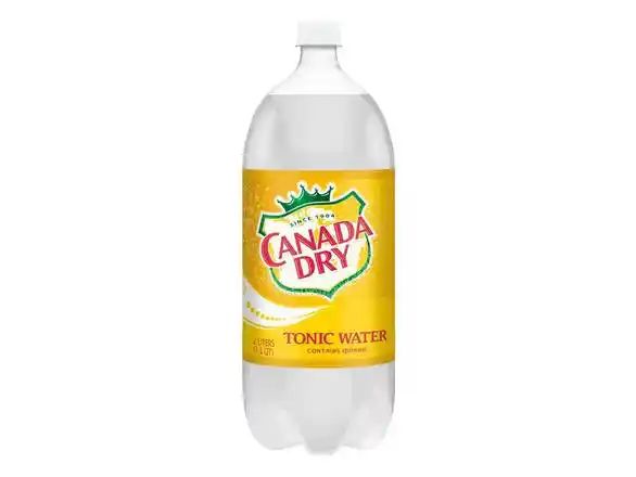 Canada Dry Tonic Water | Drizly
