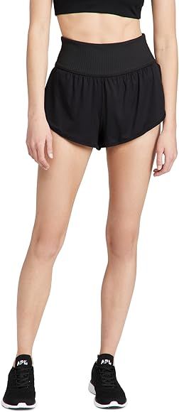 FP Movement by Free People Women's Game Time Shorts | Amazon (US)