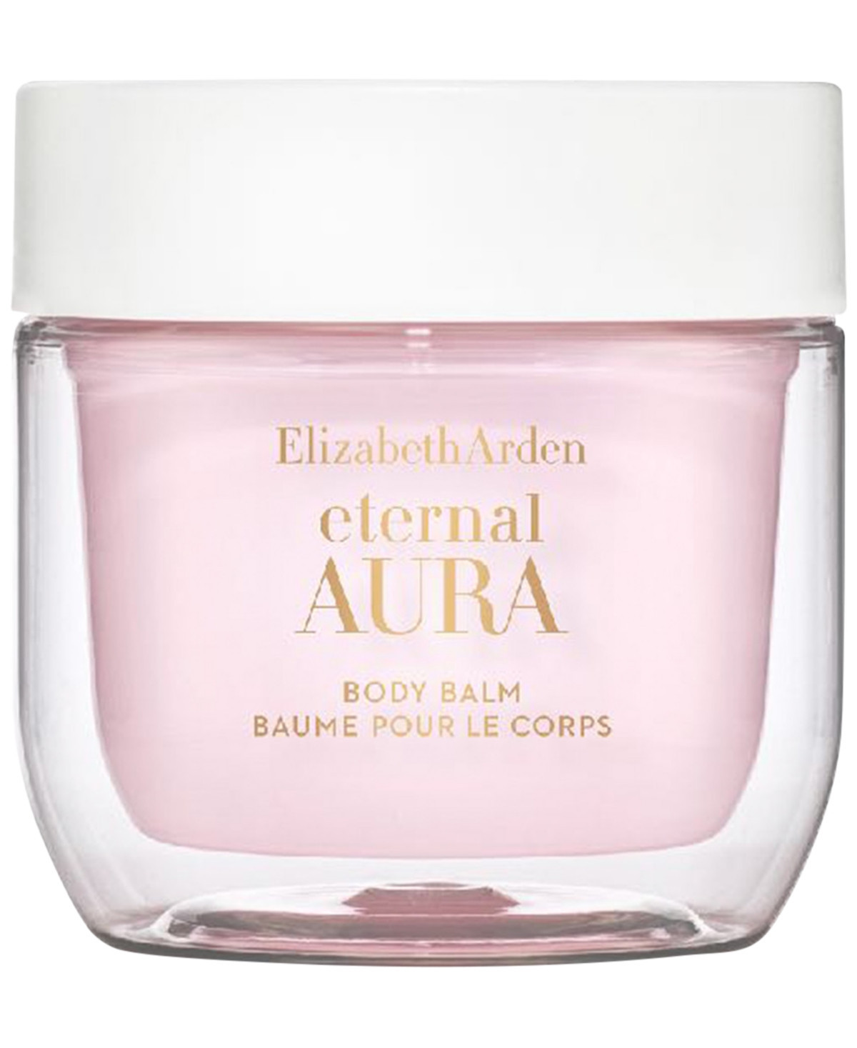 Elizabeth Arden Eternal Aura Body Balm, 4.2 oz. | Macy's