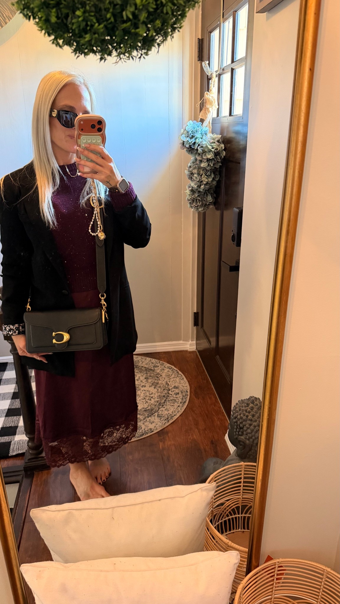 Palm Sunday church outfit! 

#LTKmomlife #LTKdayinmylife #LTKootd