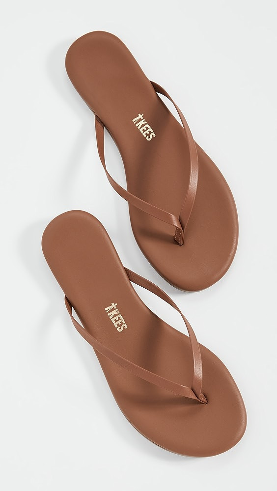 TKEES Foundations Matte Flip Flops | Shopbop | Shopbop