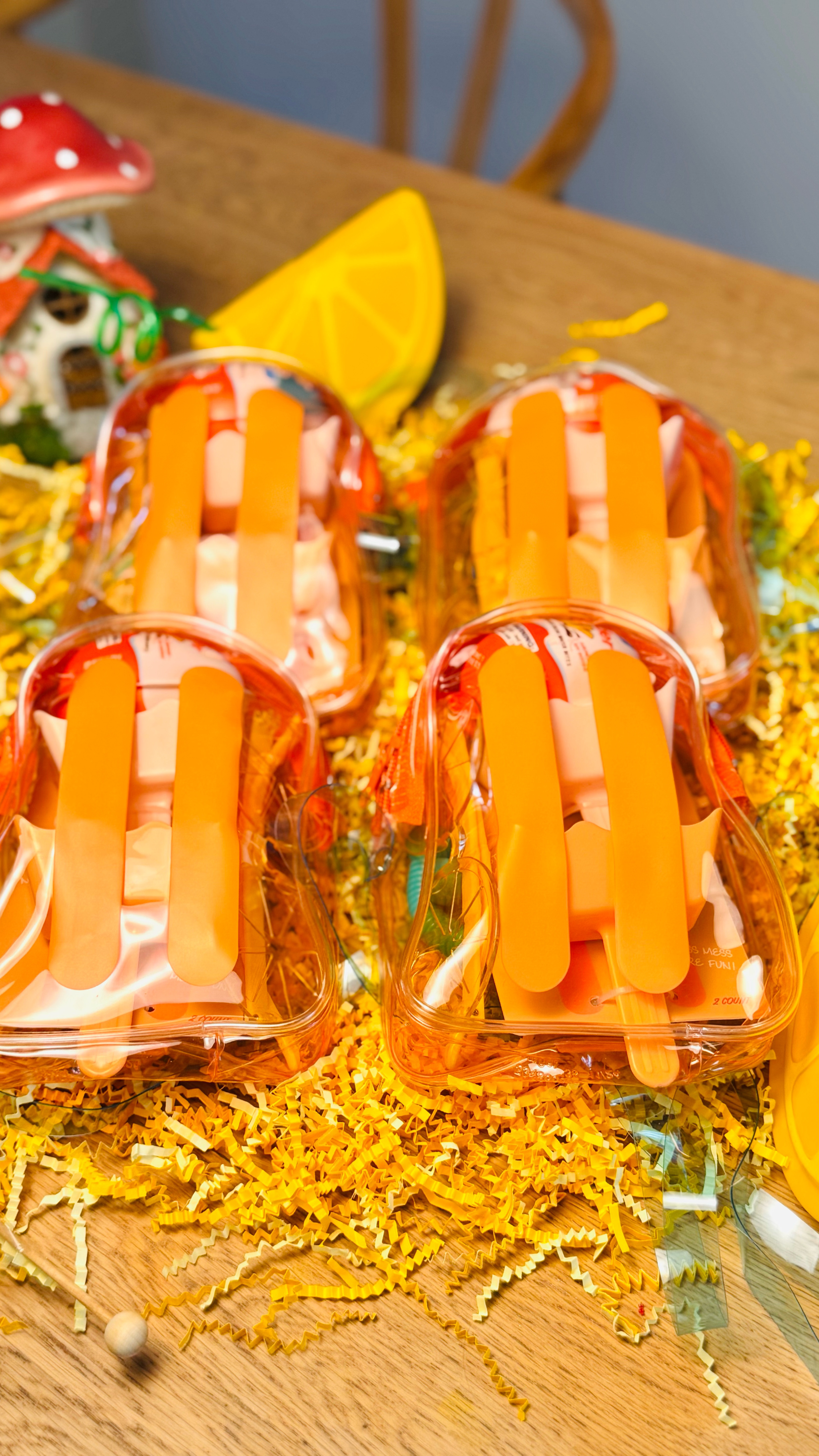 Crafting memories and spreading joy! 🎁✨ These adorable end-of-year gifts for my little ones' classmates are the perfect way to celebrate friendship. With a little help from Target, I’ve got everything we need to make this summer unforgettable! 🌟💖 Get ready to gift, giggle, and enjoy the sunshine! #CraftyMom #EndOfYearGifts #SummerVibes

#CraftyMom #EndOfYearGifts #SummerFun #NYCMom #NYCMomBlogger #NJMom #NJMomBlogger #MomLife #CreativeGifts #ParentingHacks #SummerVibes #KidsCrafts #GiftIdeas #MomBlogger #FamilyFun #CraftyKids

#LTKFindsUnder50 #LTKKids #LTKSummerEdit