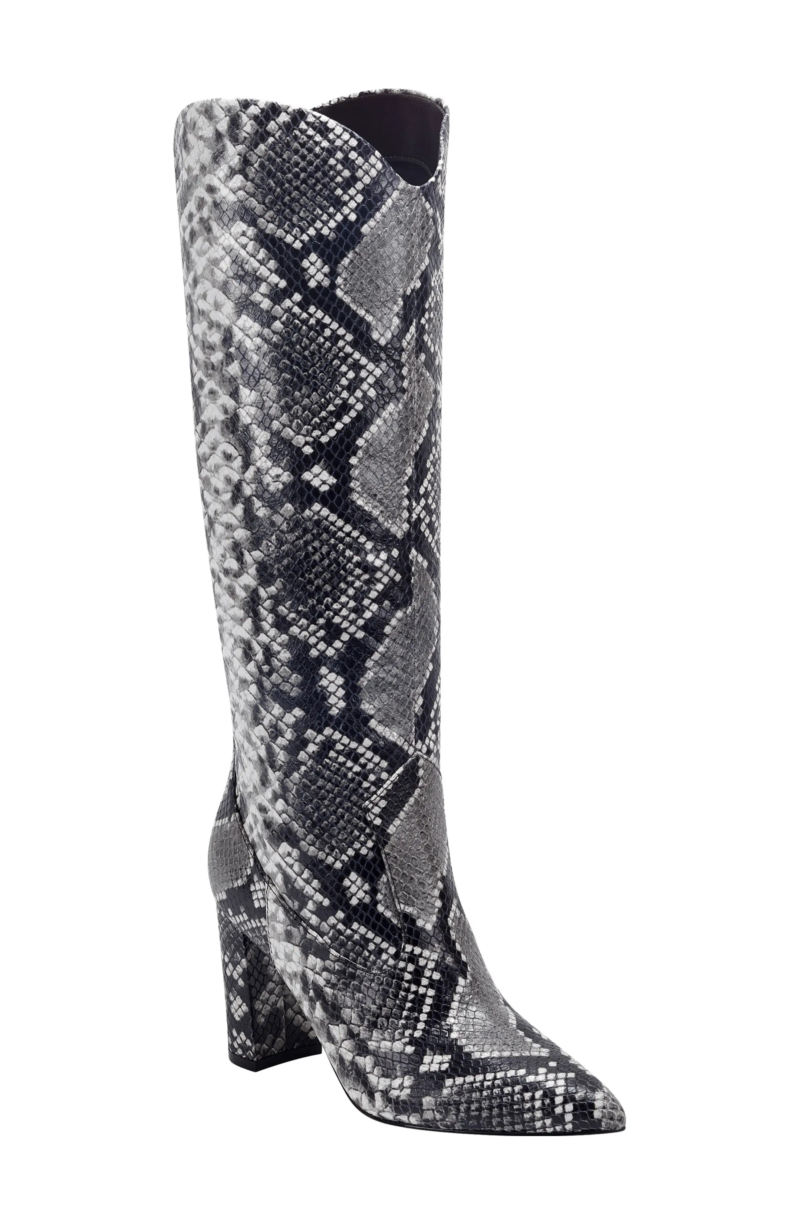 Marc Fisher LTD Uday Boot at Nordstrom Rack | Nordstrom Rack