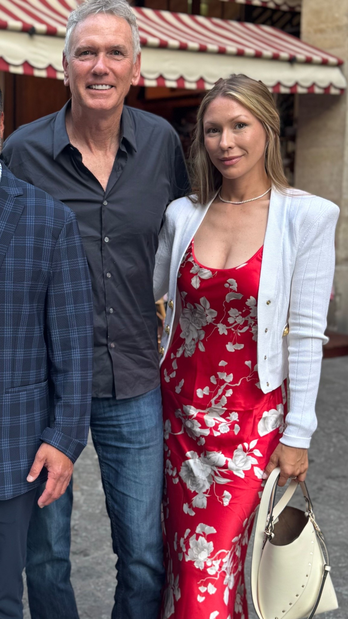 Such a fun dress to pack for France! 

#LTKParties #LTKTravel #LTKStyleTip