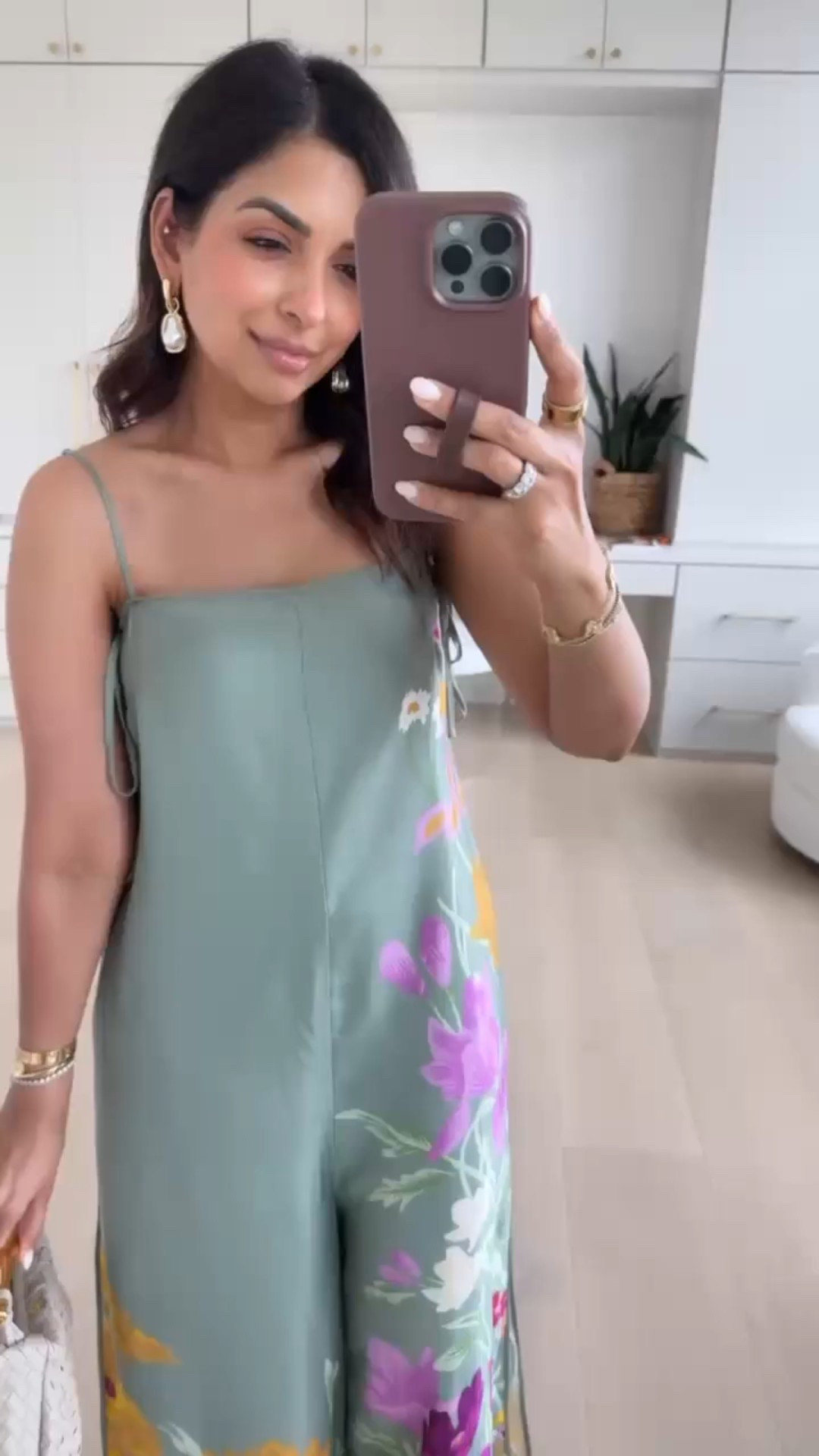 Jumpsuit on sale! I sized down one size to xxs for size ref 

#LTKStyleTip #LTKSeasonal #LTKSaleAlert