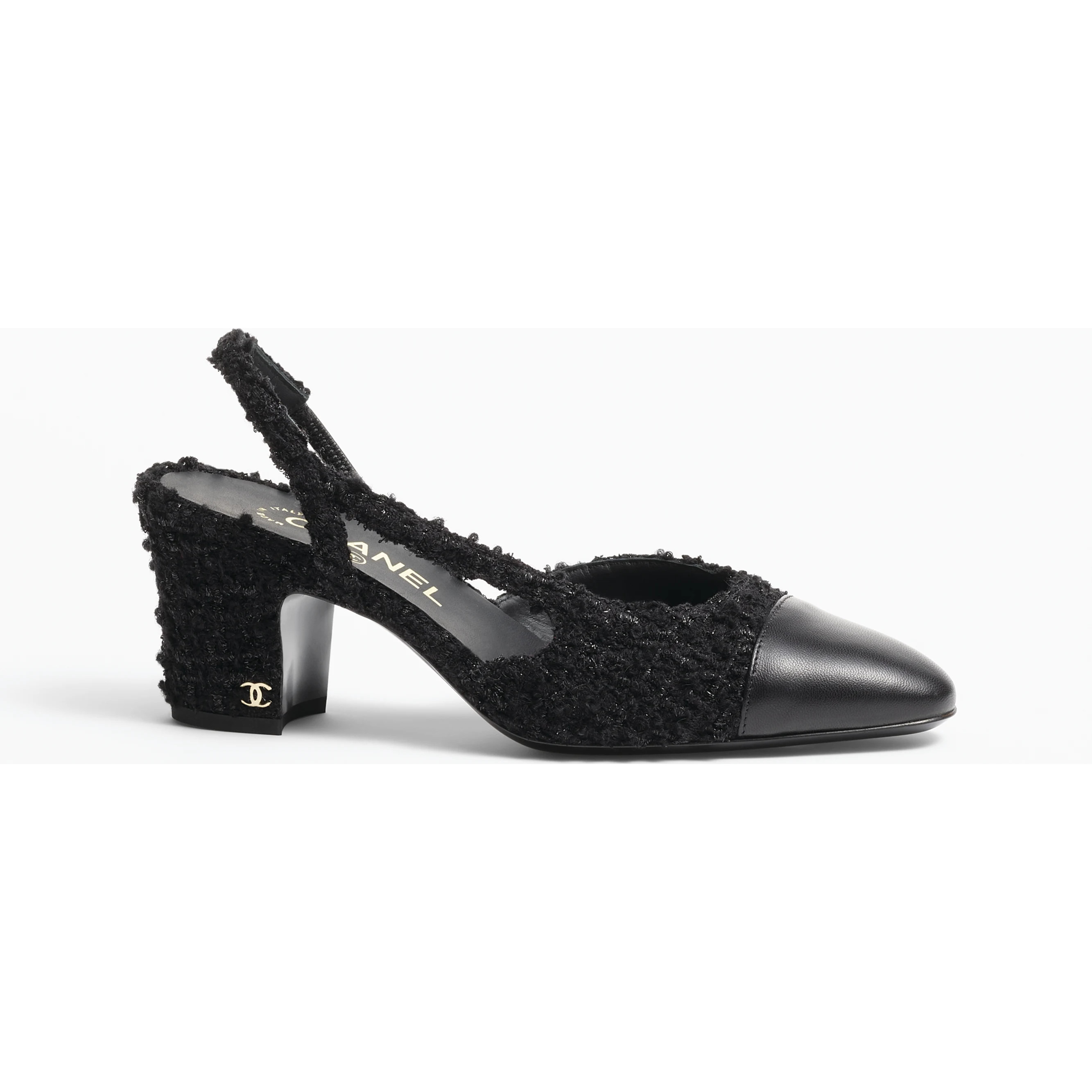 Slingbacks | Chanel, Inc. (US)