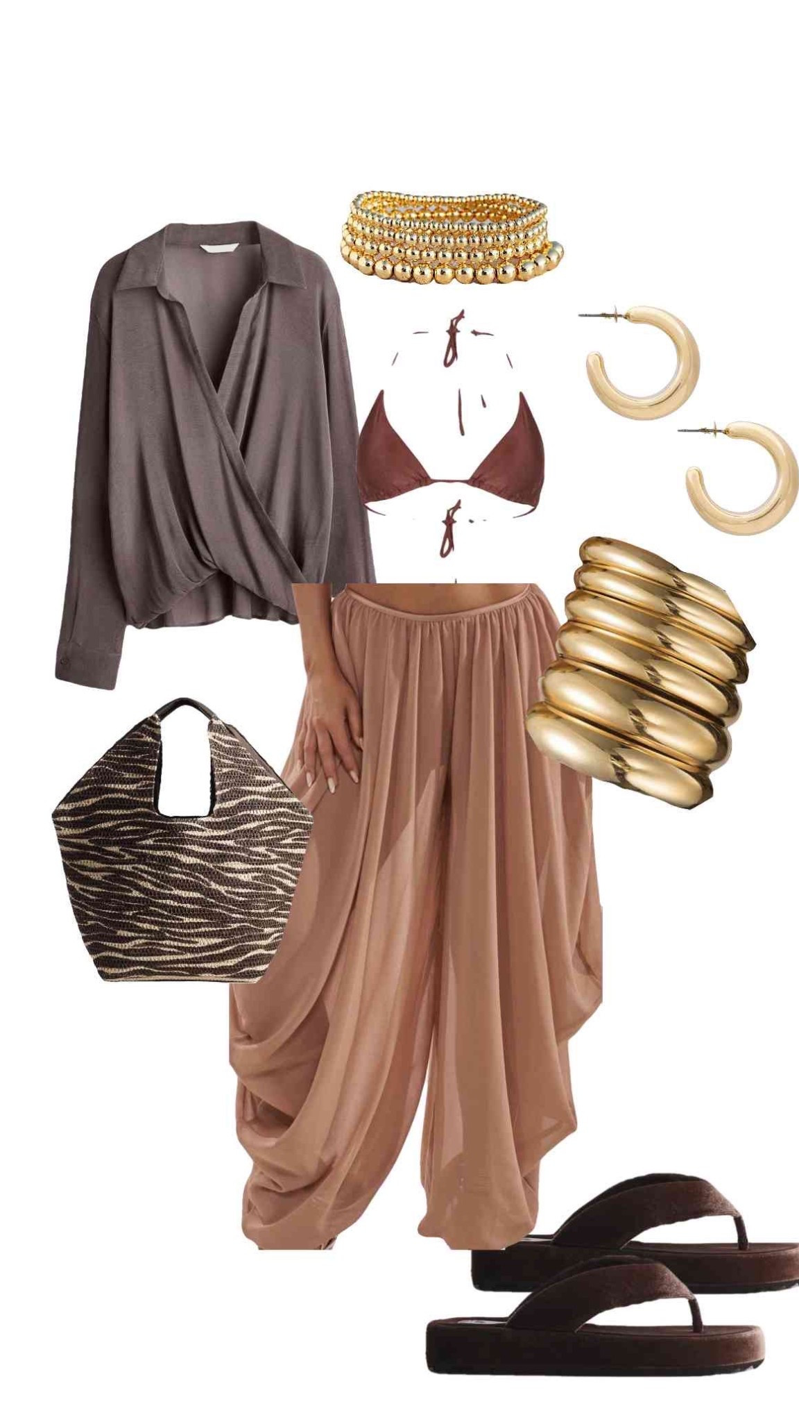 Beach day vibes 

#LTKgrwm #LTKootd #LTKdayinmylife