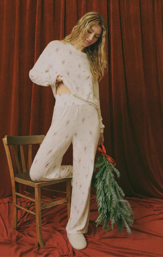 Dawn Champs Pant | Z Supply