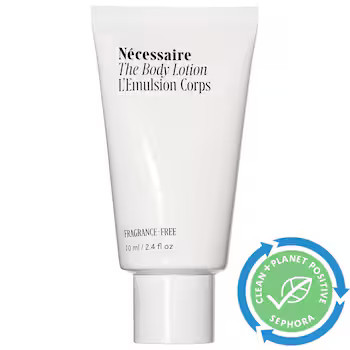 Mini The Body Lotion - Firming Moisturizer With 5 Peptides and 2.5% Niacinamide | Sephora (US)