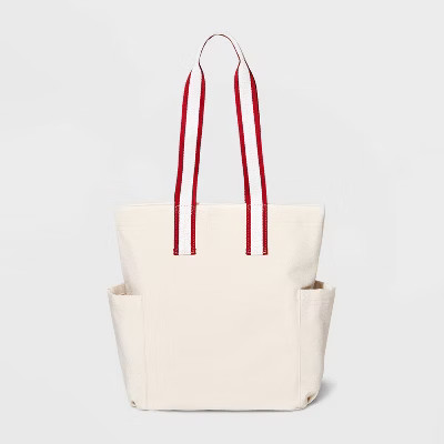 Campus Tote Handbag - Universal Thread™ | Target