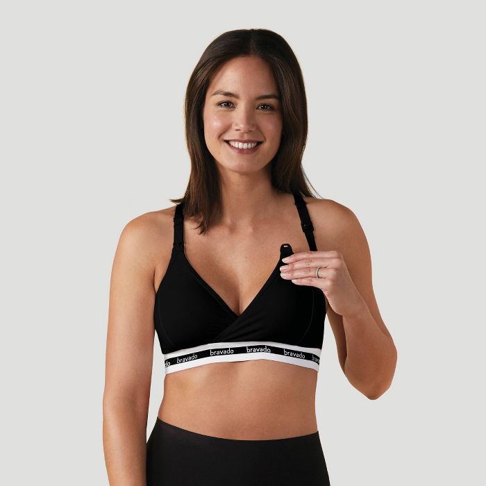 Bravado! Designs® Women's Original Nursing Bra | Target