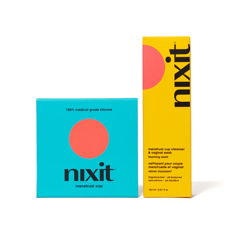 simple bundle | Nixit
