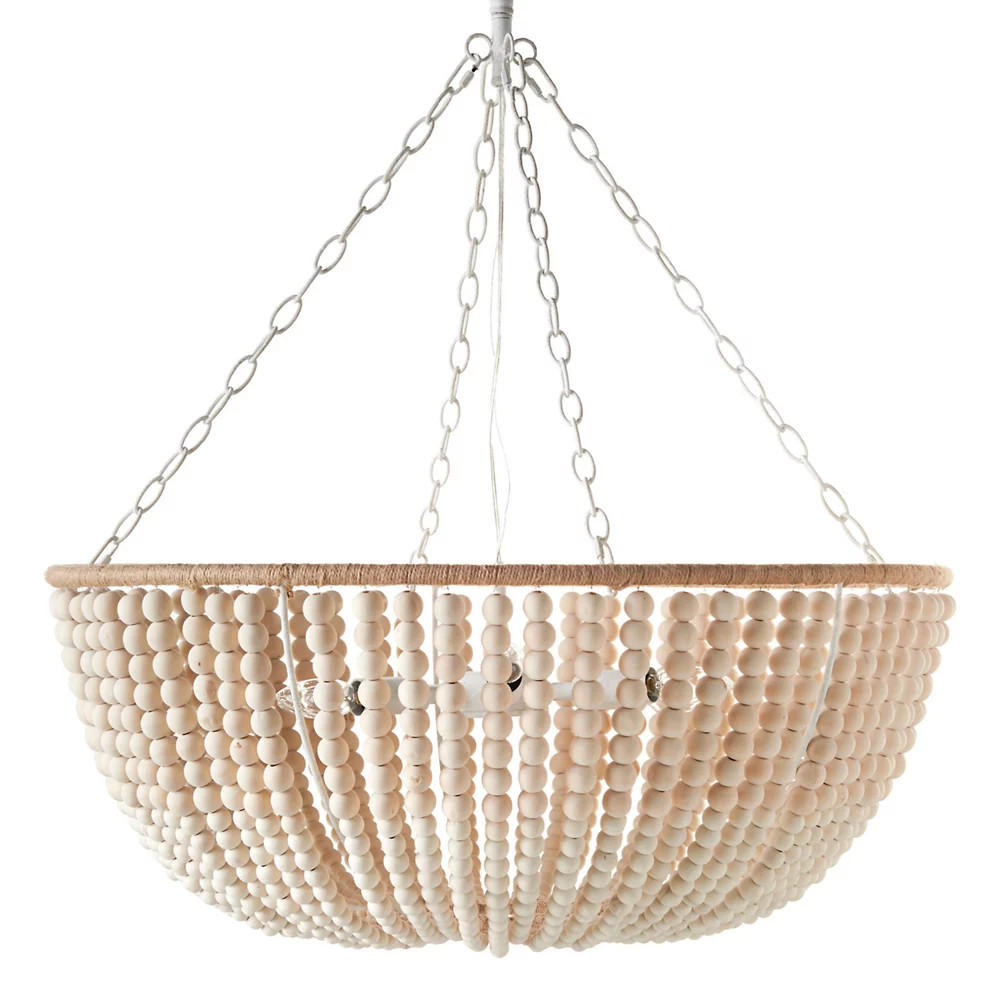 Belem Chandelier by Surya at Lumens.com | Lumens