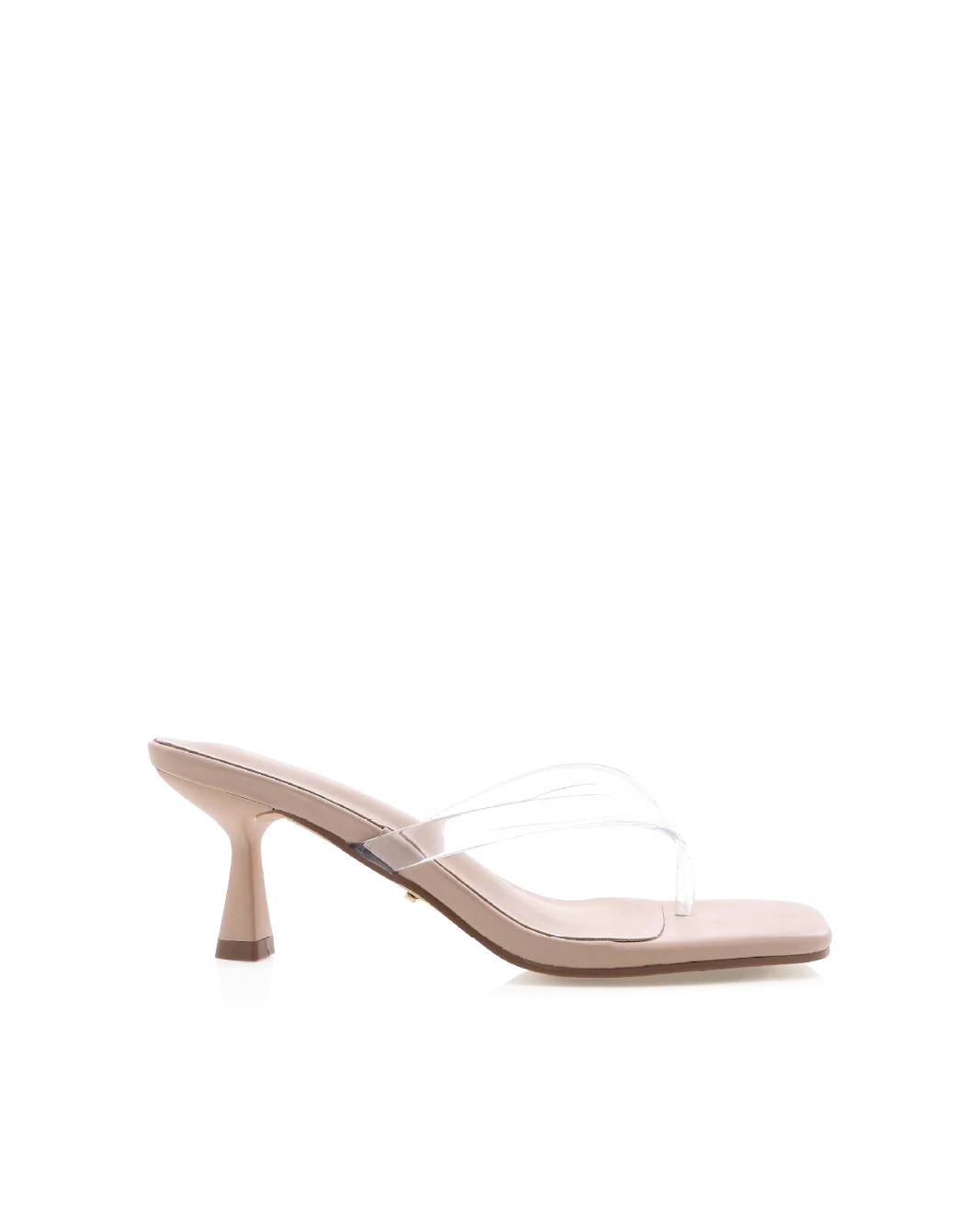 XAMI - CLEAR-NUDE | Billini AU