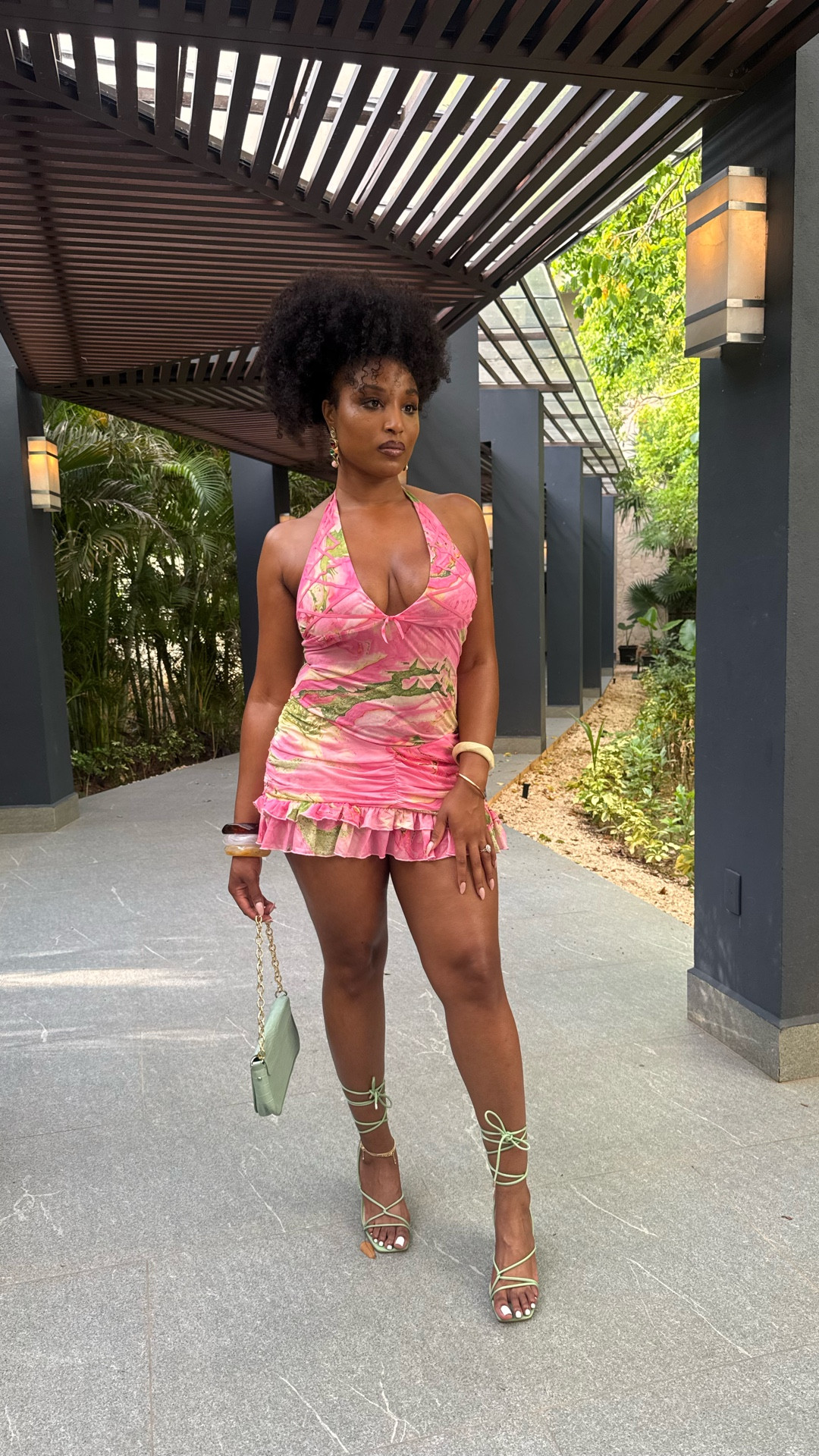 Just outdoing myself 💗
Dress: Fashion Nova -Jasmin
Marble Mesh Mini Dresss
Bag and shoes: Aldo (shoes linked) 

#LTKTall #LTKgrwm #LTKootd