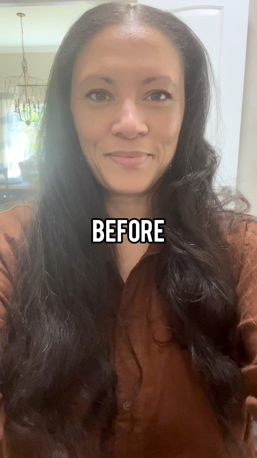New haircut. Check out my before and after.

#LTKOver40 #LTKvlog #LTKBeauty