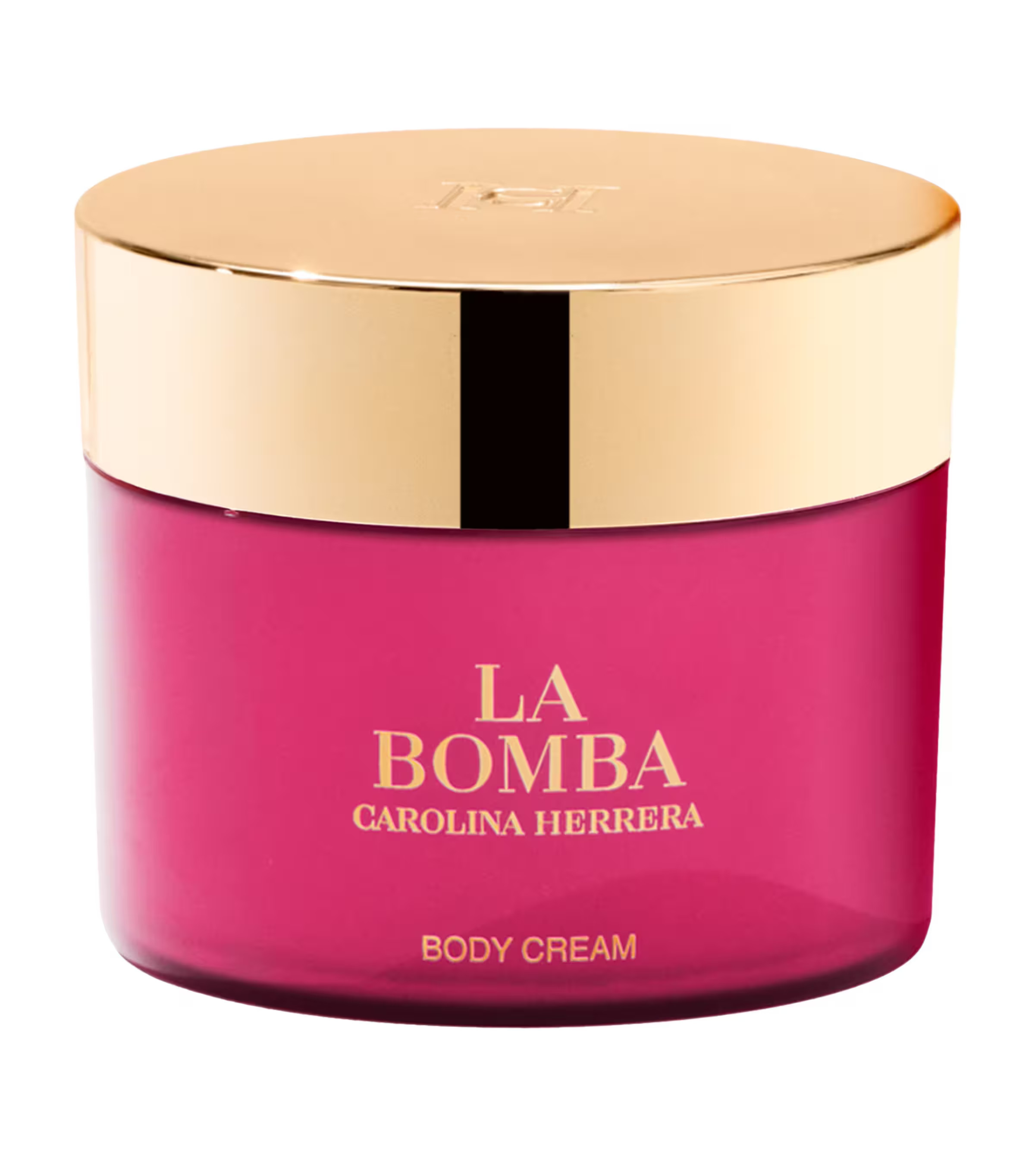 Carolina Herrera La Bomba Body Cream | Harrods (US)