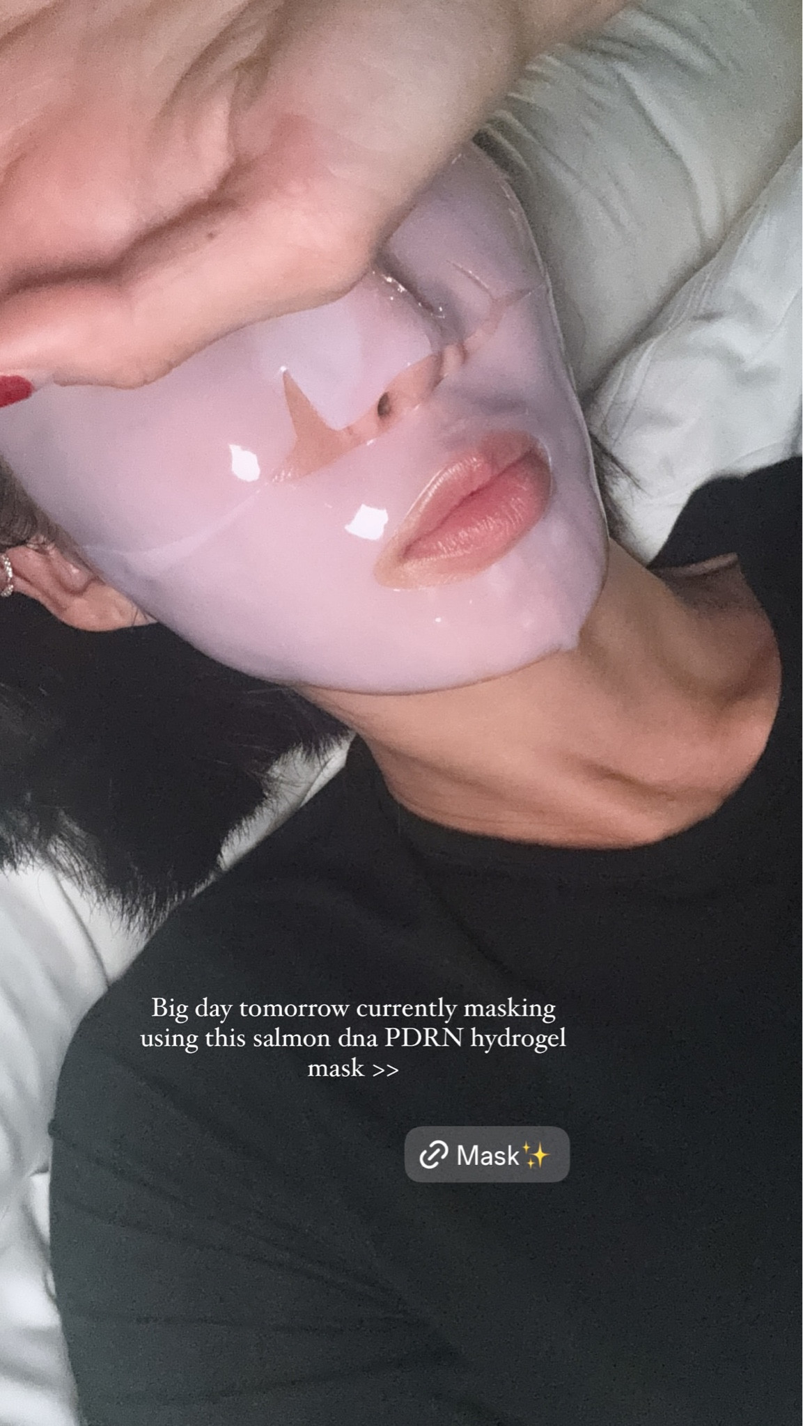 Love a good face mask 🧖🏻‍♀️

#LTKFindsUnder50 #LTKFindsUnder100 #LTKBeauty