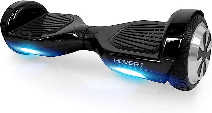 Hover-1 Ultra Electric Self-Balancing Hoverboard Scooter | Amazon (US)