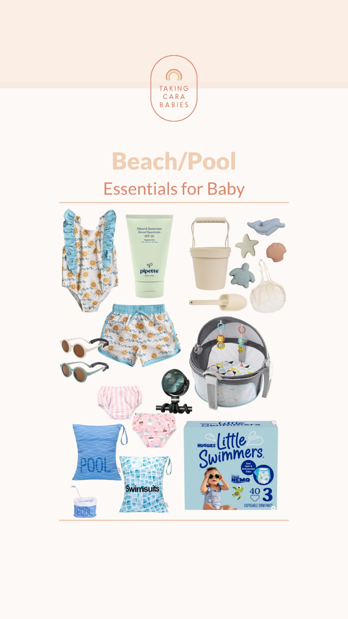 #LTKtravel #LTKfindsunder50 #LTKbaby