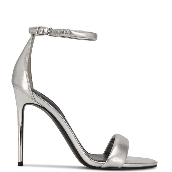Teeya Ankle Strap Sandals | Nine West (US)