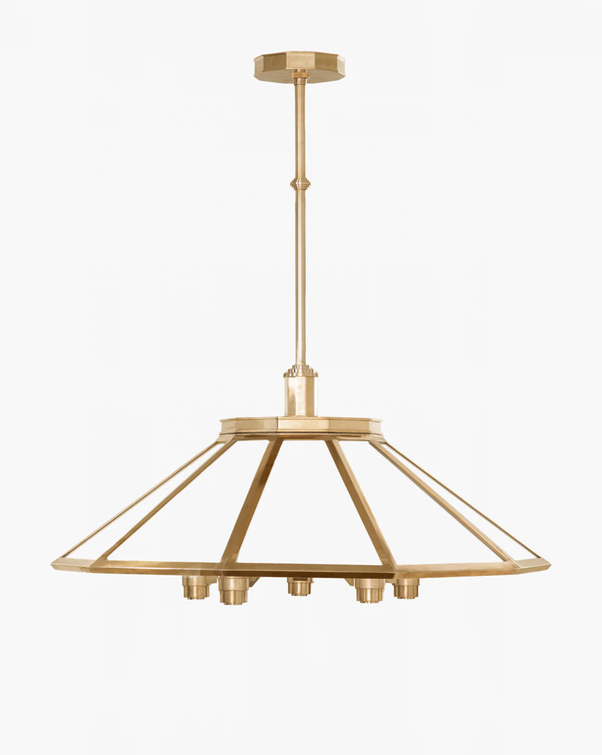 Knightley Chandelier | McGee & Co. (US)