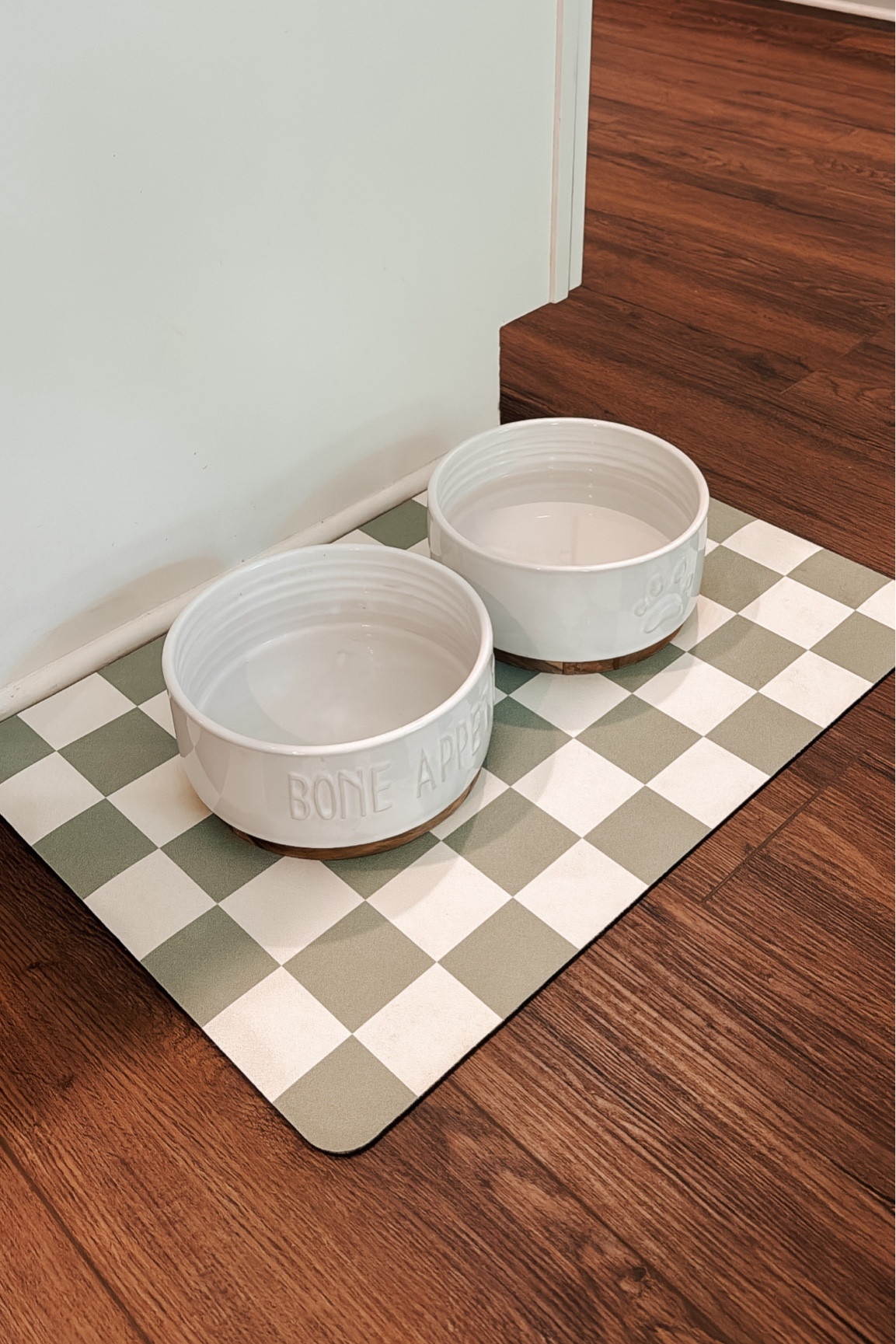 Prime Day is here!!! This dog food mat is my fav!! Such a cute pattern + comes in great color options 🤩

#LTKU #LTKHome #LTKSaleAlert