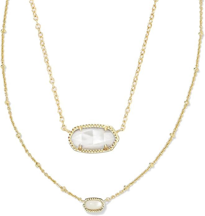 Kendra Scott Elisa Gift Set Of 2, Fashion Jewelry for Women | Amazon (US)