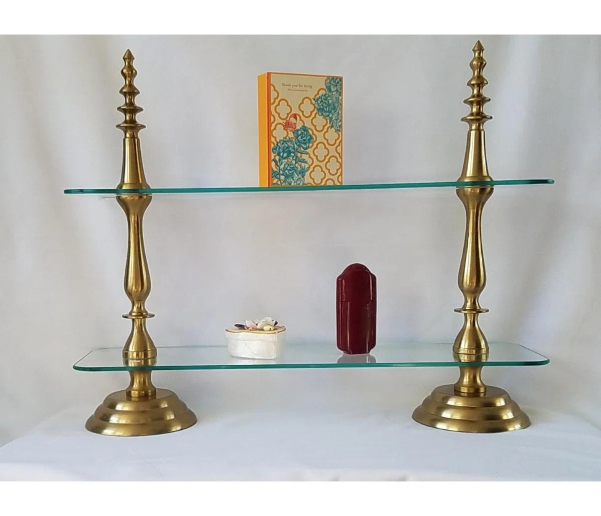 Golter Tiered Stand | Wayfair North America