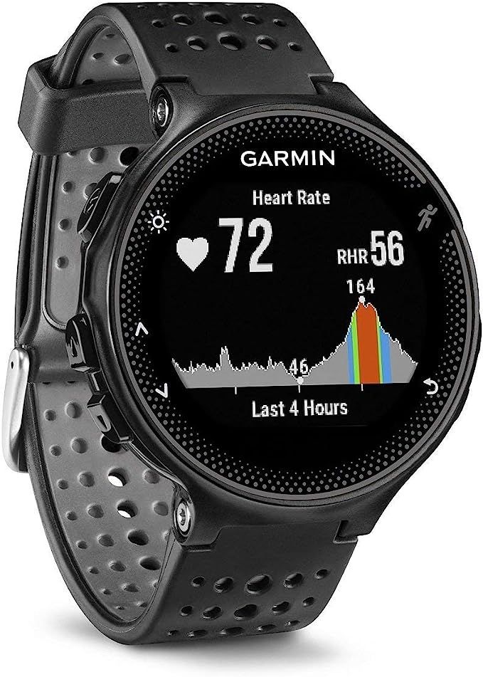 Garmin Forerunner 235 GPS Running Watch | Amazon (US)