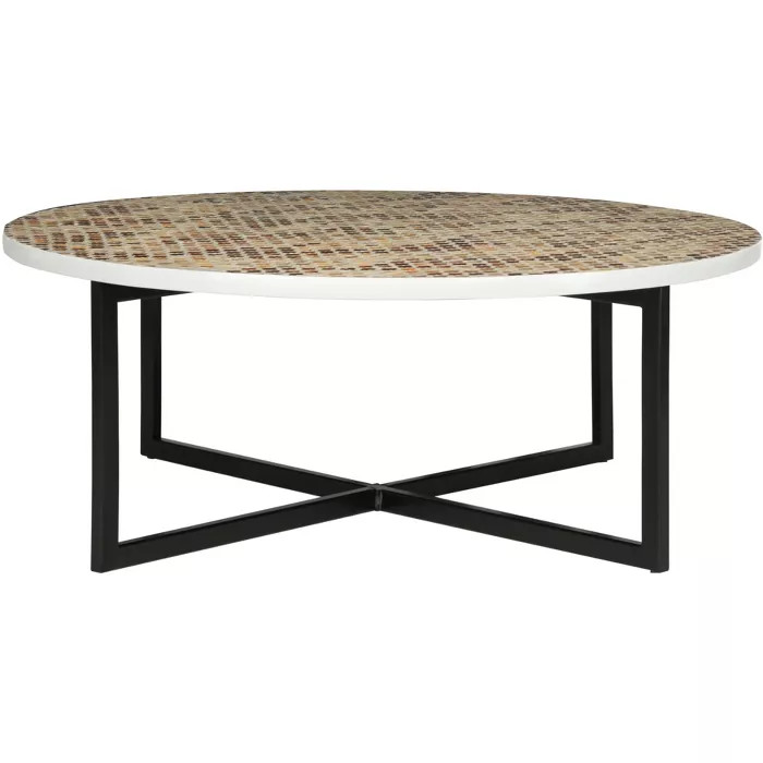 Cheyenne Coffee Table  - Safavieh | Target