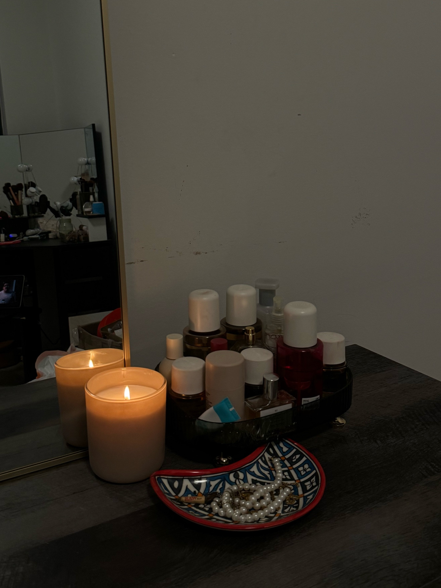 My most complimented fragrances 