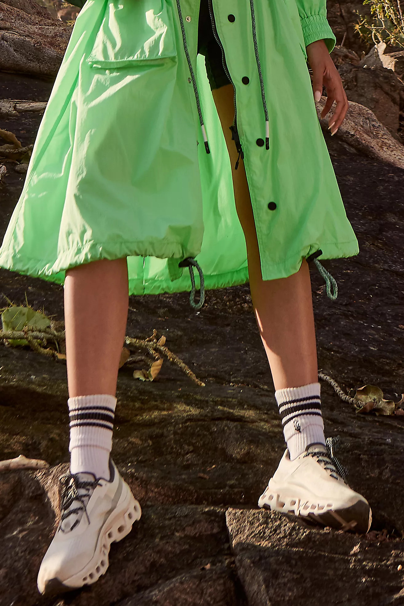 On Cloudmonster Sneakers | Free People (Global - UK&FR Excluded)