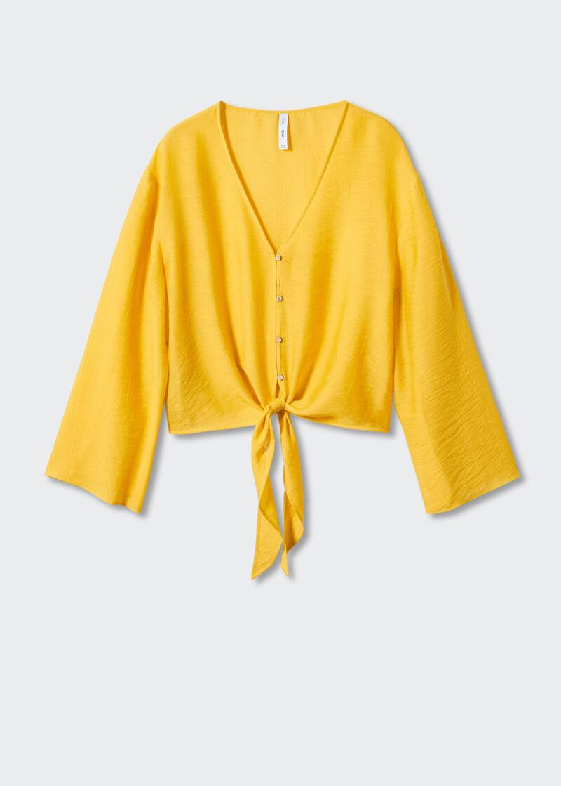 46810121416 | MANGO (UK)