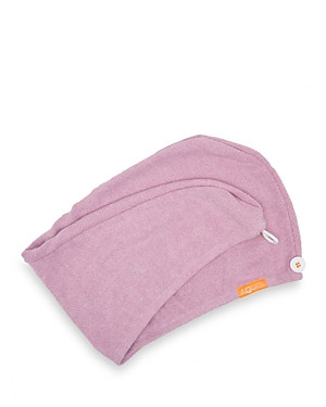 Aquis Lisse Luxe Hair Turban | Bloomingdale's (US)