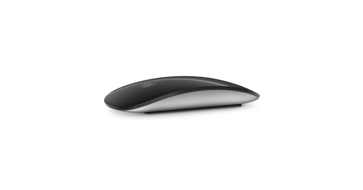 Magic Mouse - White Multi-Touch Surface$79.00Color - White Multi-Touch SurfaceWhite Multi-Touch S... | Apple (US)