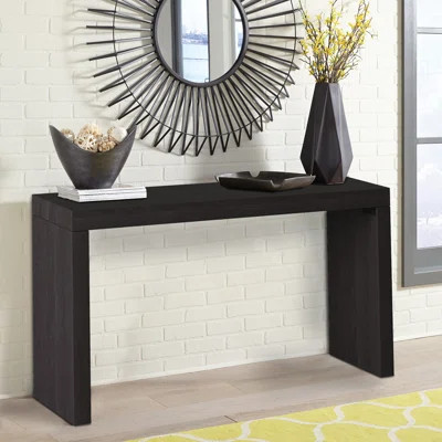 Adrian Console Table AllModern | Wayfair North America