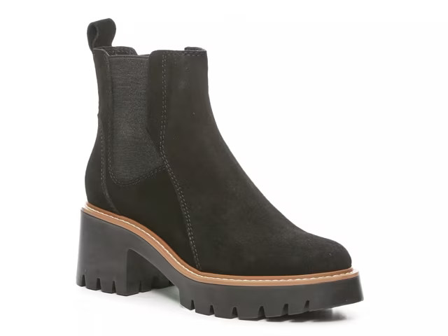 Dolce Vita Halina Boot | DSW