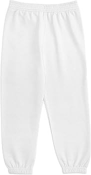 Kids & Toddler Pants Soft Cozy Boys Sweatpants (2-14 Years) Variety of Colors | Amazon (US)