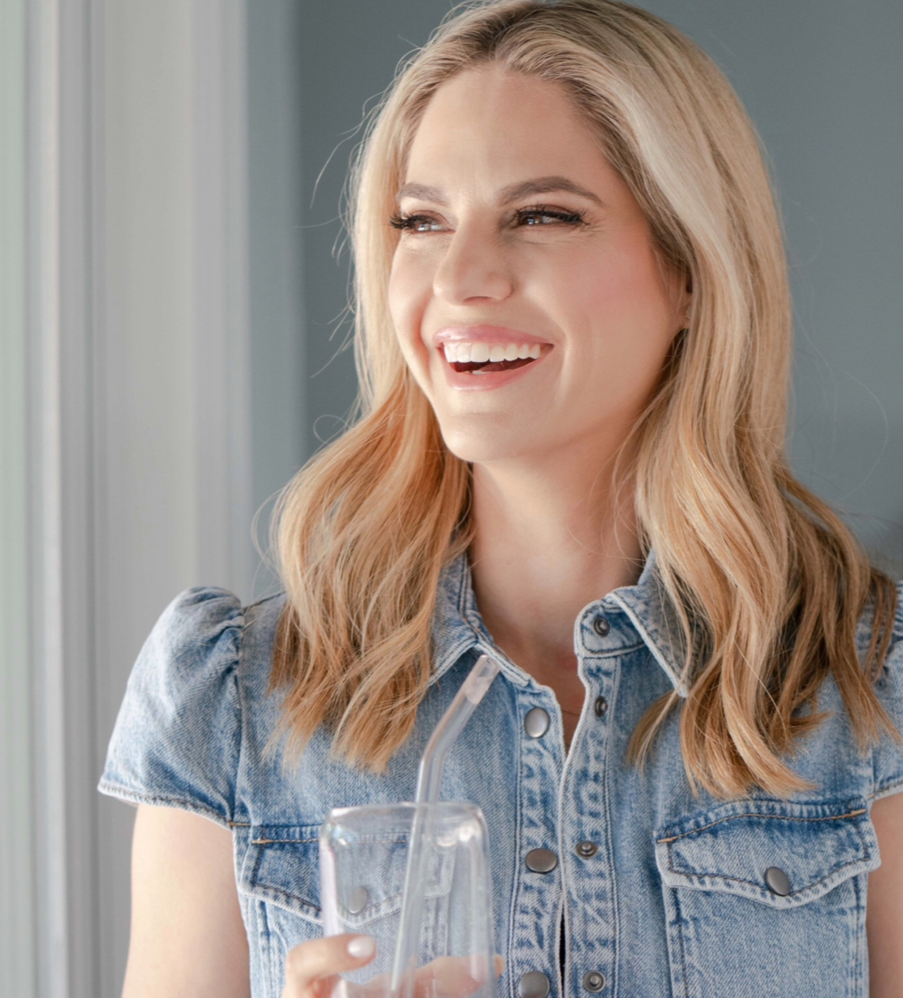 These are the products I use for what I call my 2 minute eye. 

#LTKbeauty